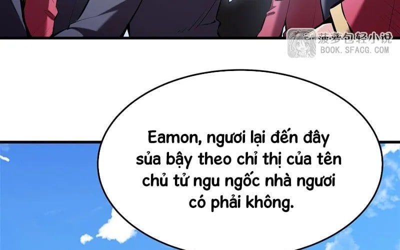 Phản Diện Tóc Vàng Trong Tiểu Thuyết Phượng Ngạo Thiên Cũng Muốn Hạnh Phúc Chapter 41 - Trang 2