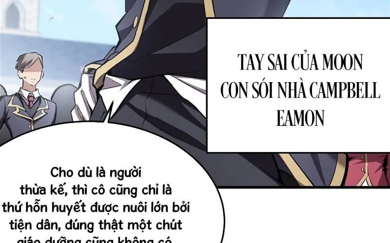 Phản Diện Tóc Vàng Trong Tiểu Thuyết Phượng Ngạo Thiên Cũng Muốn Hạnh Phúc Chapter 41 - Trang 2