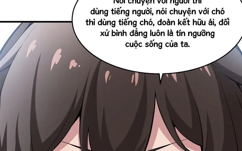 Phản Diện Tóc Vàng Trong Tiểu Thuyết Phượng Ngạo Thiên Cũng Muốn Hạnh Phúc Chapter 41 - Trang 2