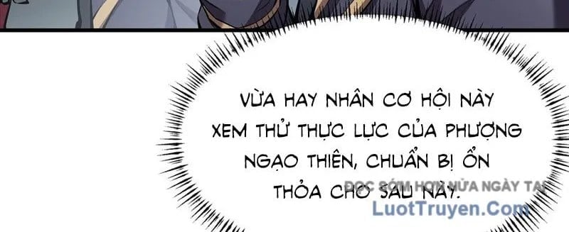 Phản Diện Tóc Vàng Trong Tiểu Thuyết Phượng Ngạo Thiên Cũng Muốn Hạnh Phúc Chapter 41 - Trang 2