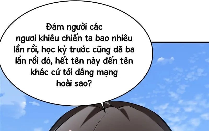 Phản Diện Tóc Vàng Trong Tiểu Thuyết Phượng Ngạo Thiên Cũng Muốn Hạnh Phúc Chapter 41 - Trang 2