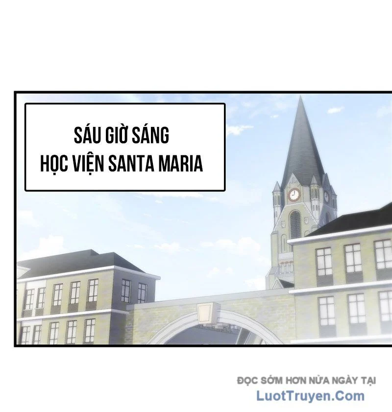 Phản Diện Tóc Vàng Trong Tiểu Thuyết Phượng Ngạo Thiên Cũng Muốn Hạnh Phúc Chapter 45 - Trang 2