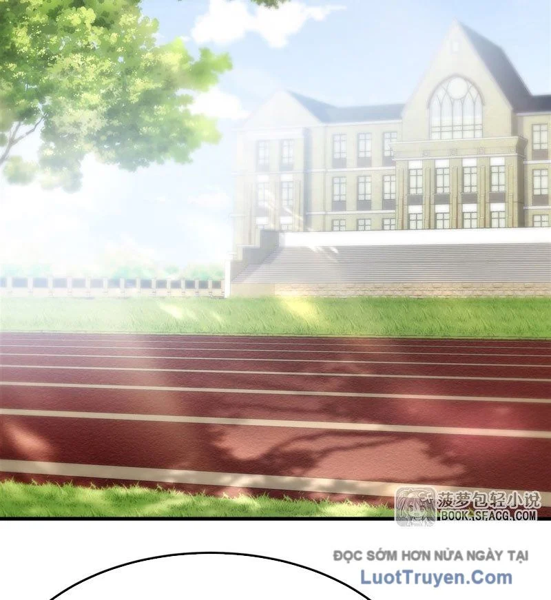 Phản Diện Tóc Vàng Trong Tiểu Thuyết Phượng Ngạo Thiên Cũng Muốn Hạnh Phúc Chapter 45 - Trang 2