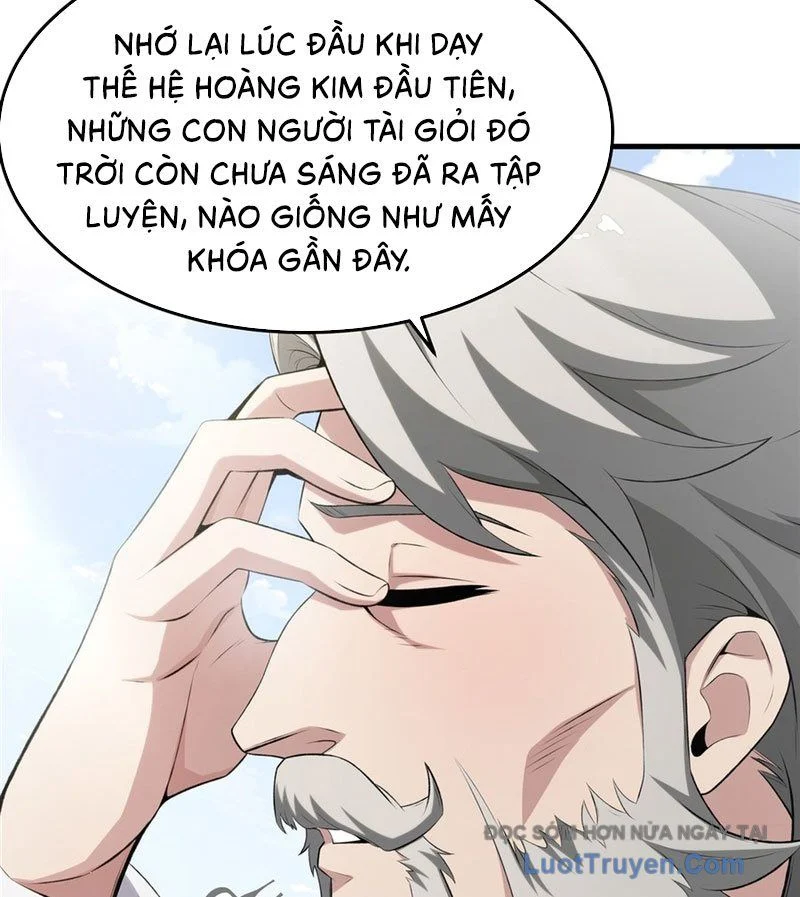 Phản Diện Tóc Vàng Trong Tiểu Thuyết Phượng Ngạo Thiên Cũng Muốn Hạnh Phúc Chapter 45 - Trang 2