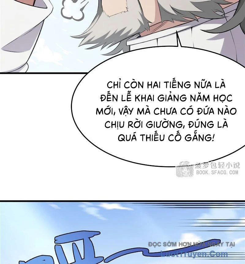 Phản Diện Tóc Vàng Trong Tiểu Thuyết Phượng Ngạo Thiên Cũng Muốn Hạnh Phúc Chapter 45 - Trang 2