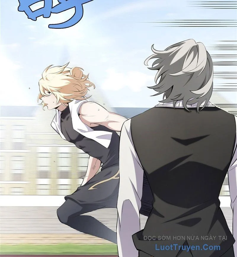 Phản Diện Tóc Vàng Trong Tiểu Thuyết Phượng Ngạo Thiên Cũng Muốn Hạnh Phúc Chapter 45 - Trang 2