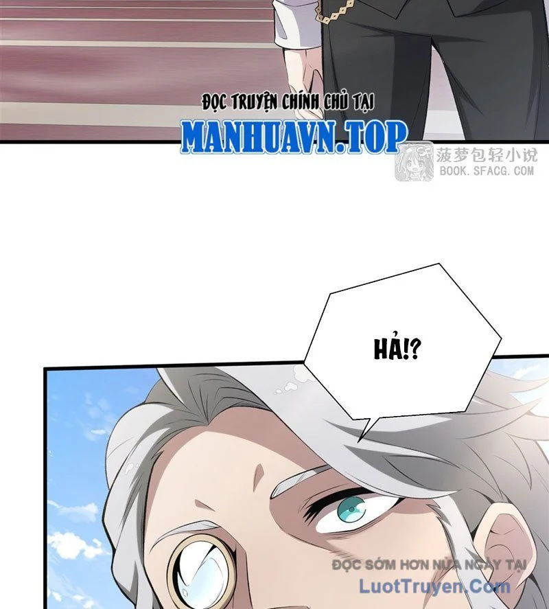 Phản Diện Tóc Vàng Trong Tiểu Thuyết Phượng Ngạo Thiên Cũng Muốn Hạnh Phúc Chapter 45 - Trang 2