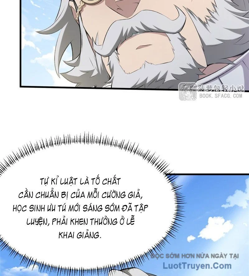 Phản Diện Tóc Vàng Trong Tiểu Thuyết Phượng Ngạo Thiên Cũng Muốn Hạnh Phúc Chapter 45 - Trang 2