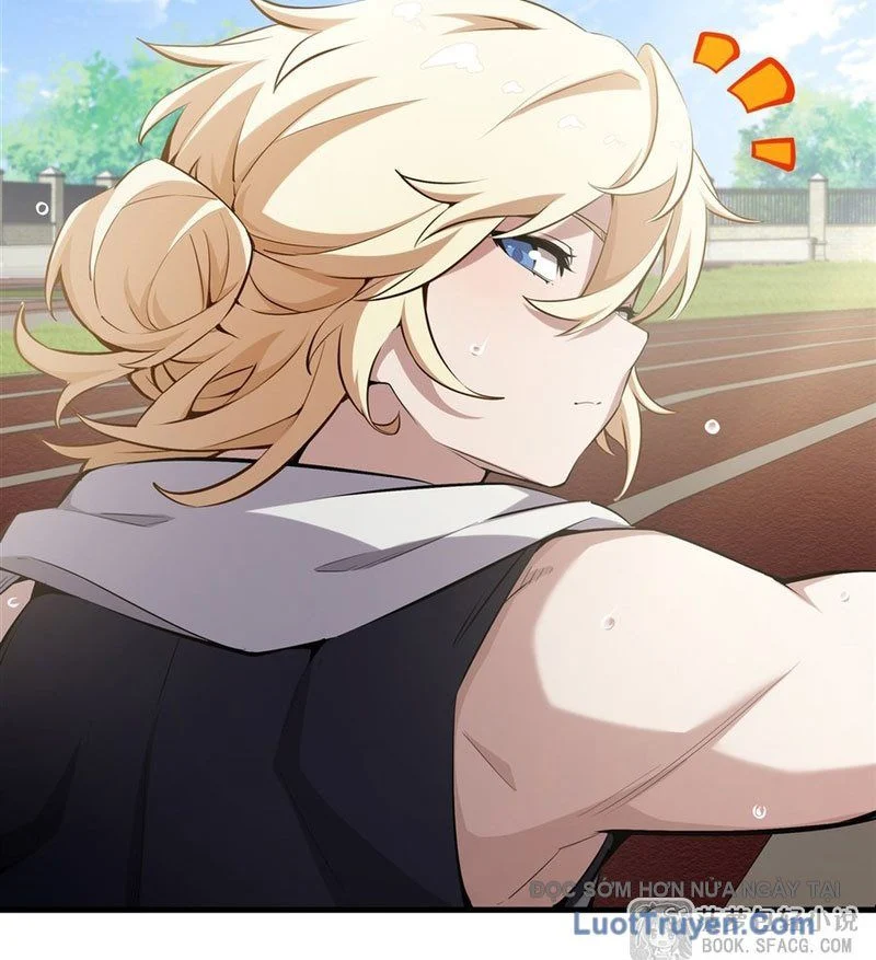 Phản Diện Tóc Vàng Trong Tiểu Thuyết Phượng Ngạo Thiên Cũng Muốn Hạnh Phúc Chapter 45 - Trang 2