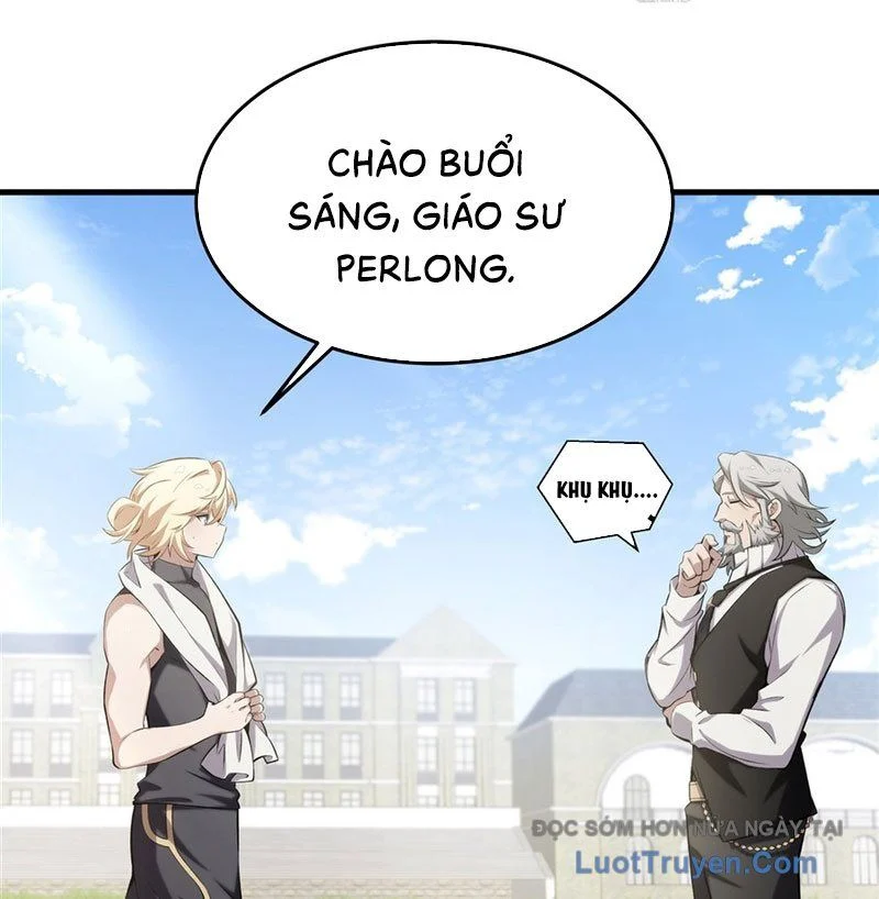 Phản Diện Tóc Vàng Trong Tiểu Thuyết Phượng Ngạo Thiên Cũng Muốn Hạnh Phúc Chapter 45 - Trang 2