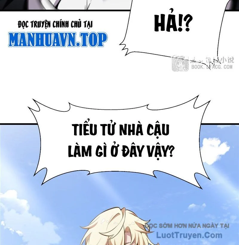 Phản Diện Tóc Vàng Trong Tiểu Thuyết Phượng Ngạo Thiên Cũng Muốn Hạnh Phúc Chapter 45 - Trang 2