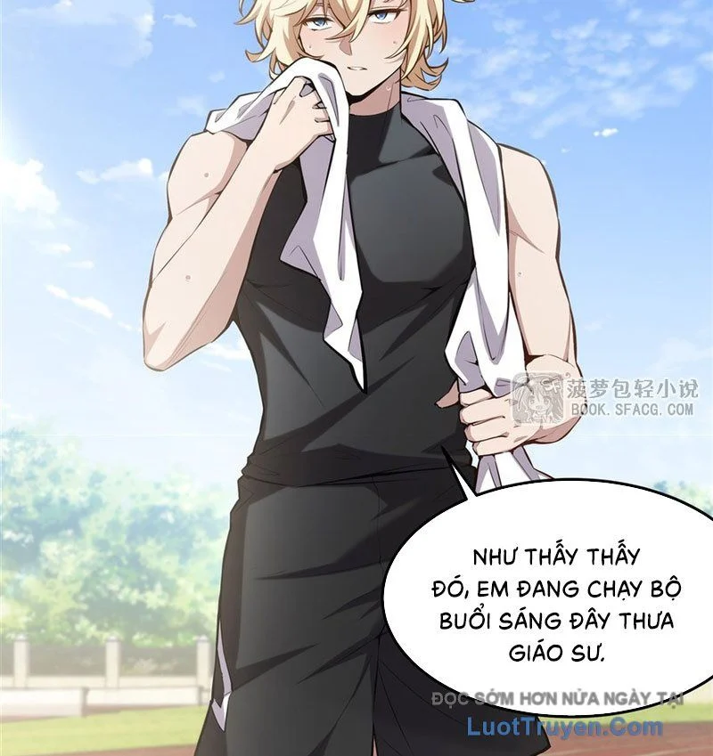 Phản Diện Tóc Vàng Trong Tiểu Thuyết Phượng Ngạo Thiên Cũng Muốn Hạnh Phúc Chapter 45 - Trang 2