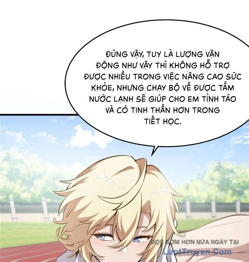 Phản Diện Tóc Vàng Trong Tiểu Thuyết Phượng Ngạo Thiên Cũng Muốn Hạnh Phúc Chapter 45 - Trang 2