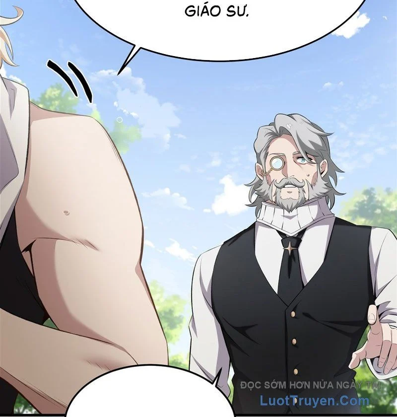 Phản Diện Tóc Vàng Trong Tiểu Thuyết Phượng Ngạo Thiên Cũng Muốn Hạnh Phúc Chapter 45 - Trang 2