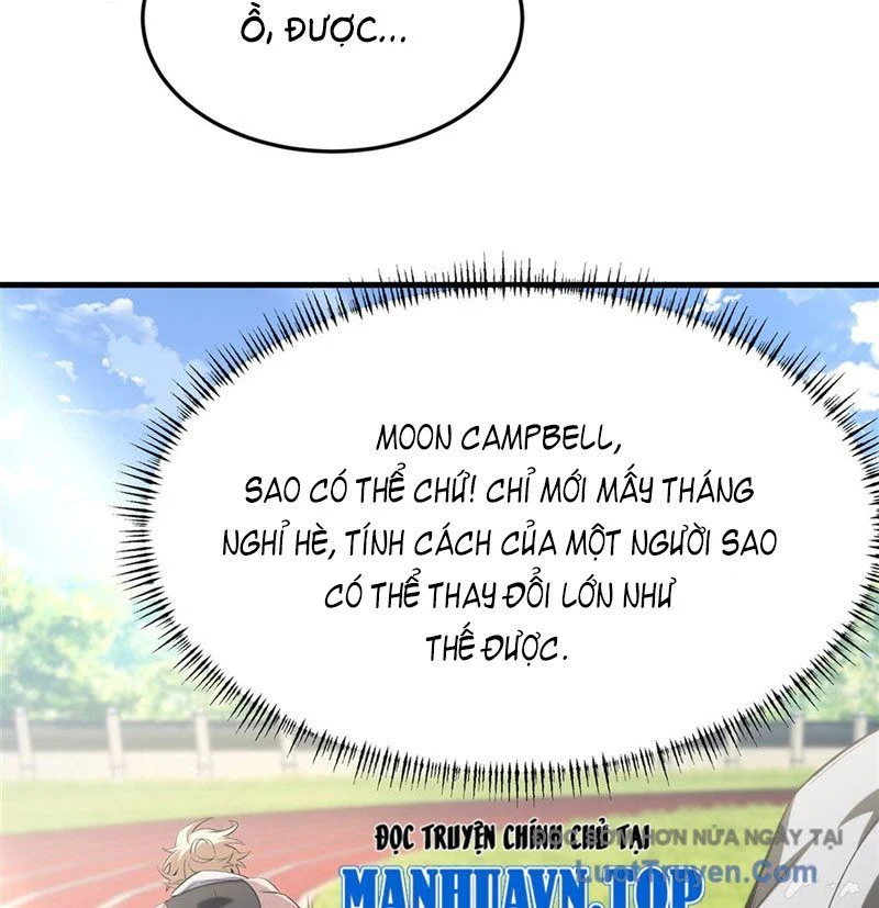 Phản Diện Tóc Vàng Trong Tiểu Thuyết Phượng Ngạo Thiên Cũng Muốn Hạnh Phúc Chapter 45 - Trang 2