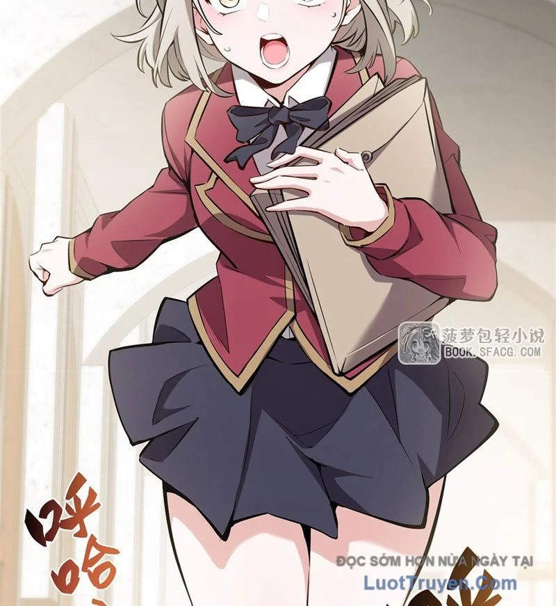 Phản Diện Tóc Vàng Trong Tiểu Thuyết Phượng Ngạo Thiên Cũng Muốn Hạnh Phúc Chapter 45 - Trang 2