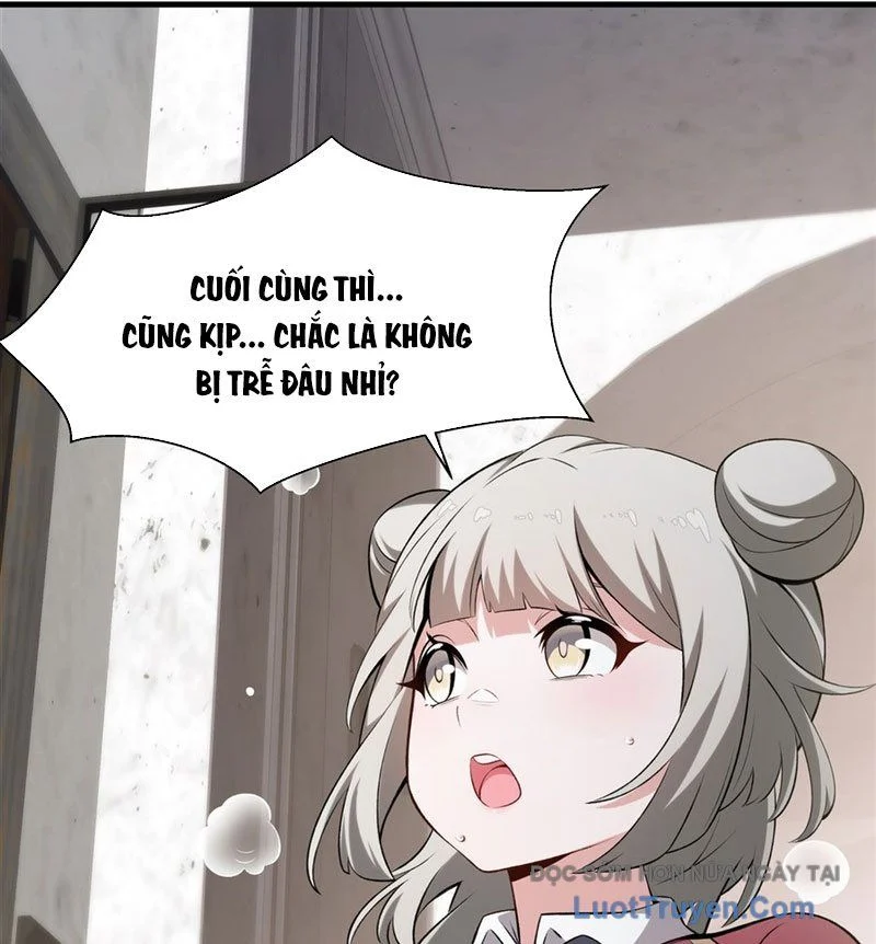 Phản Diện Tóc Vàng Trong Tiểu Thuyết Phượng Ngạo Thiên Cũng Muốn Hạnh Phúc Chapter 45 - Trang 2