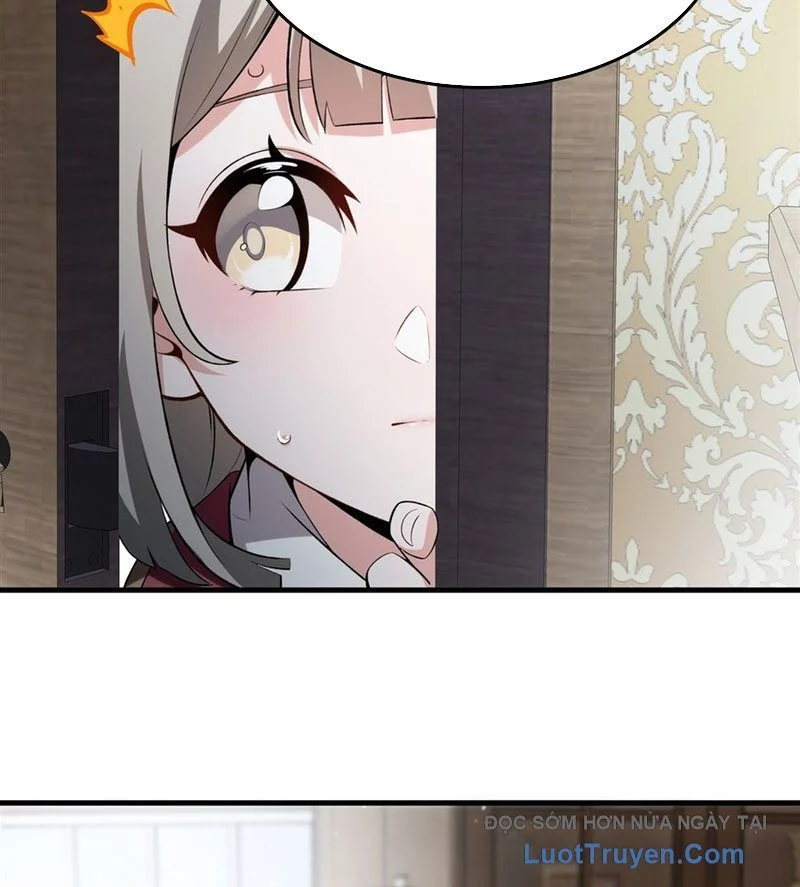 Phản Diện Tóc Vàng Trong Tiểu Thuyết Phượng Ngạo Thiên Cũng Muốn Hạnh Phúc Chapter 45 - Trang 2