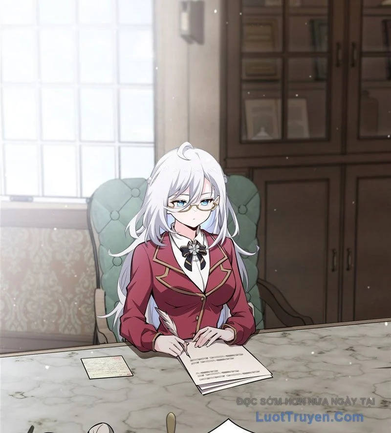 Phản Diện Tóc Vàng Trong Tiểu Thuyết Phượng Ngạo Thiên Cũng Muốn Hạnh Phúc Chapter 45 - Trang 2