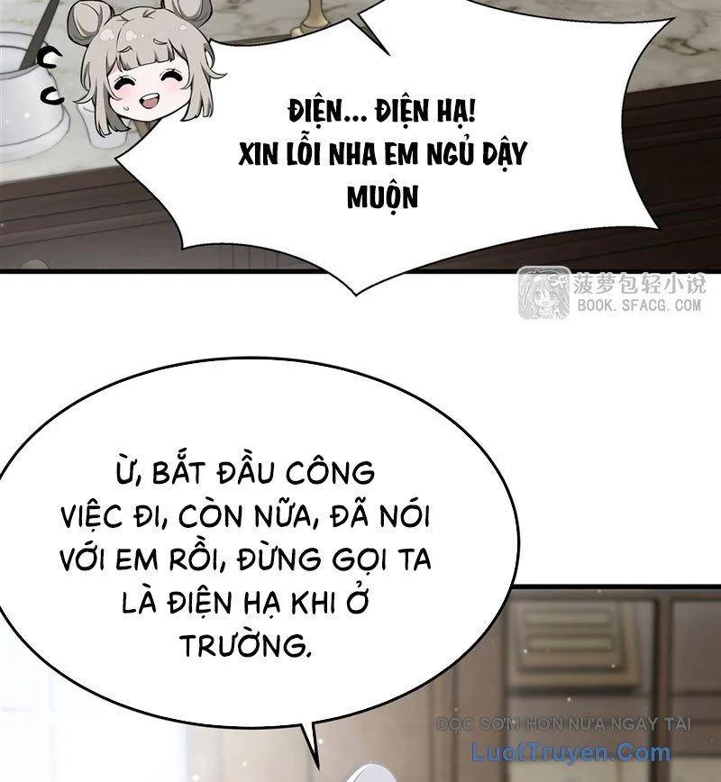 Phản Diện Tóc Vàng Trong Tiểu Thuyết Phượng Ngạo Thiên Cũng Muốn Hạnh Phúc Chapter 45 - Trang 2