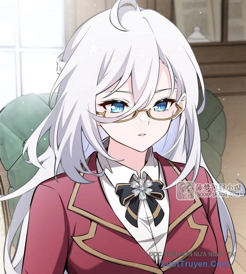 Phản Diện Tóc Vàng Trong Tiểu Thuyết Phượng Ngạo Thiên Cũng Muốn Hạnh Phúc Chapter 45 - Trang 2