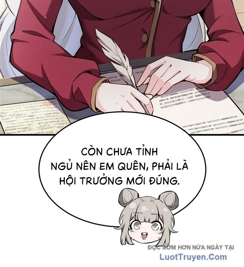 Phản Diện Tóc Vàng Trong Tiểu Thuyết Phượng Ngạo Thiên Cũng Muốn Hạnh Phúc Chapter 45 - Trang 2