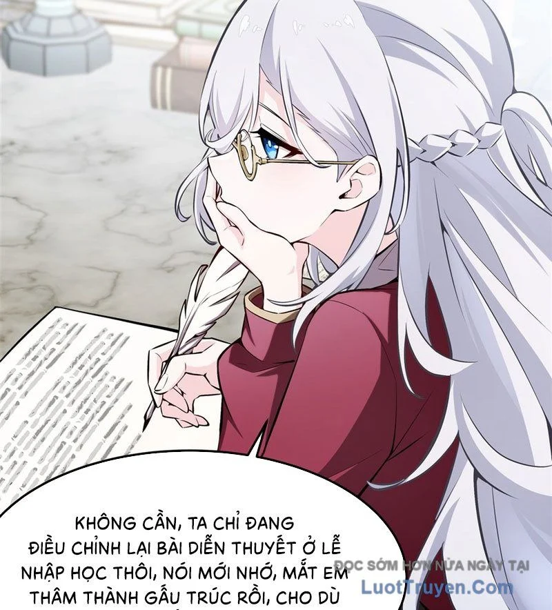 Phản Diện Tóc Vàng Trong Tiểu Thuyết Phượng Ngạo Thiên Cũng Muốn Hạnh Phúc Chapter 45 - Trang 2