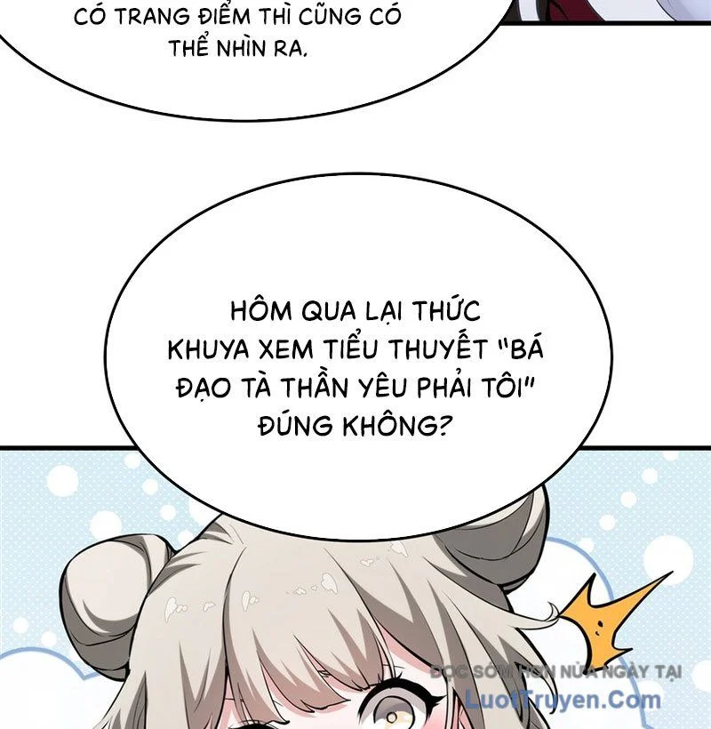 Phản Diện Tóc Vàng Trong Tiểu Thuyết Phượng Ngạo Thiên Cũng Muốn Hạnh Phúc Chapter 45 - Trang 2