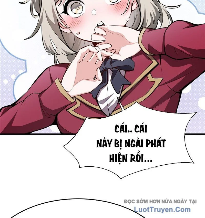 Phản Diện Tóc Vàng Trong Tiểu Thuyết Phượng Ngạo Thiên Cũng Muốn Hạnh Phúc Chapter 45 - Trang 2