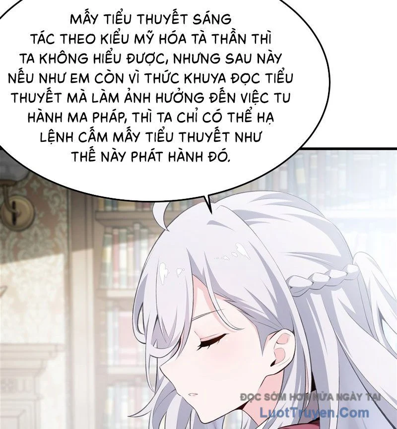 Phản Diện Tóc Vàng Trong Tiểu Thuyết Phượng Ngạo Thiên Cũng Muốn Hạnh Phúc Chapter 45 - Trang 2