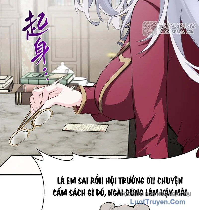 Phản Diện Tóc Vàng Trong Tiểu Thuyết Phượng Ngạo Thiên Cũng Muốn Hạnh Phúc Chapter 45 - Trang 2