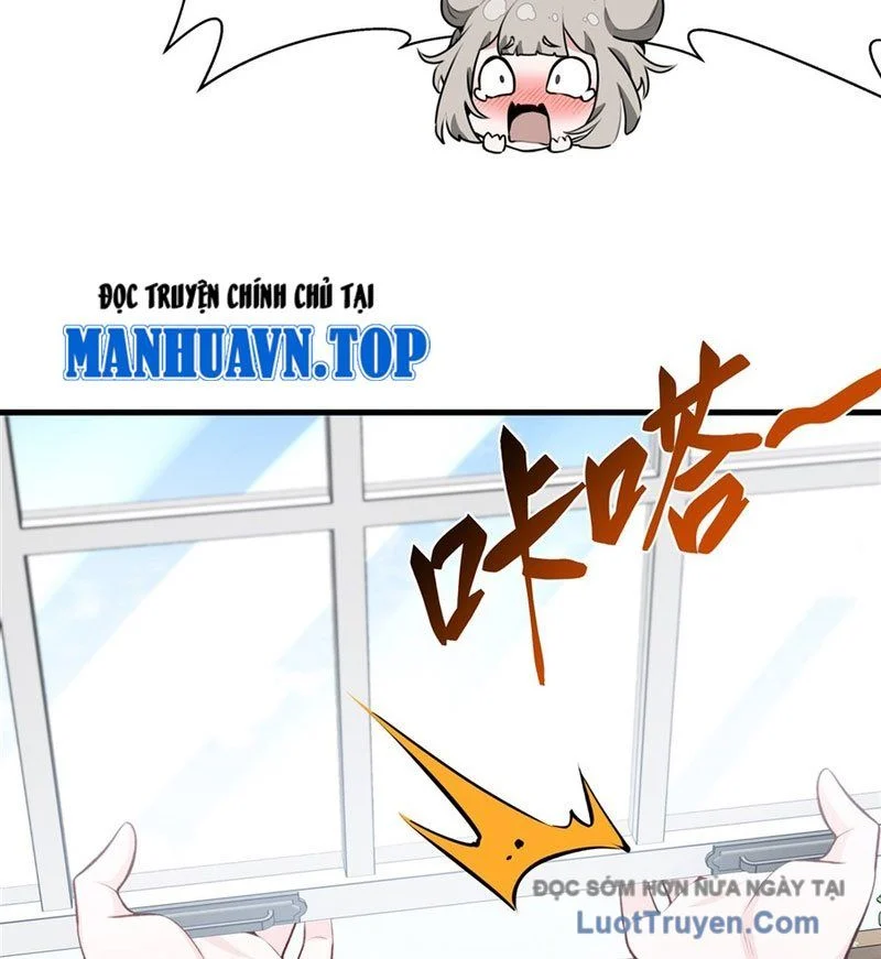 Phản Diện Tóc Vàng Trong Tiểu Thuyết Phượng Ngạo Thiên Cũng Muốn Hạnh Phúc Chapter 45 - Trang 2