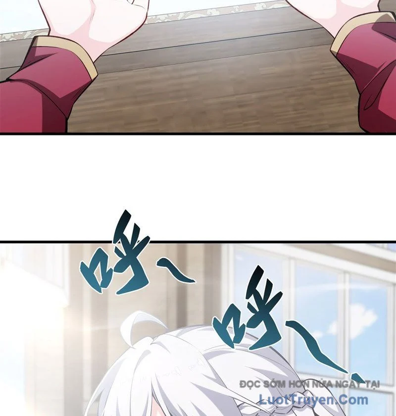 Phản Diện Tóc Vàng Trong Tiểu Thuyết Phượng Ngạo Thiên Cũng Muốn Hạnh Phúc Chapter 45 - Trang 2