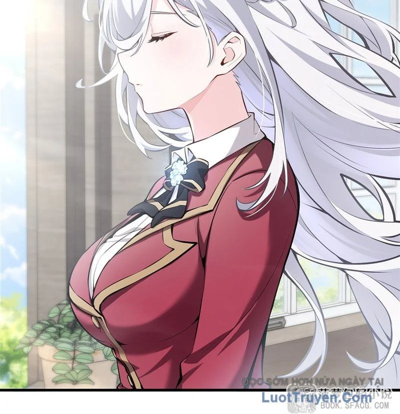 Phản Diện Tóc Vàng Trong Tiểu Thuyết Phượng Ngạo Thiên Cũng Muốn Hạnh Phúc Chapter 45 - Trang 2