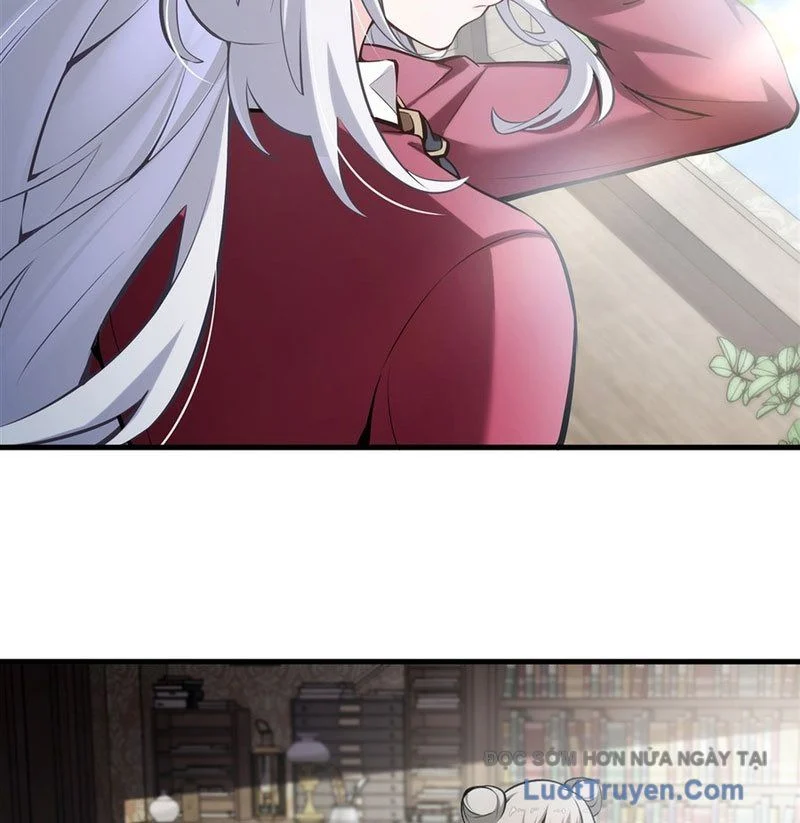 Phản Diện Tóc Vàng Trong Tiểu Thuyết Phượng Ngạo Thiên Cũng Muốn Hạnh Phúc Chapter 45 - Trang 2