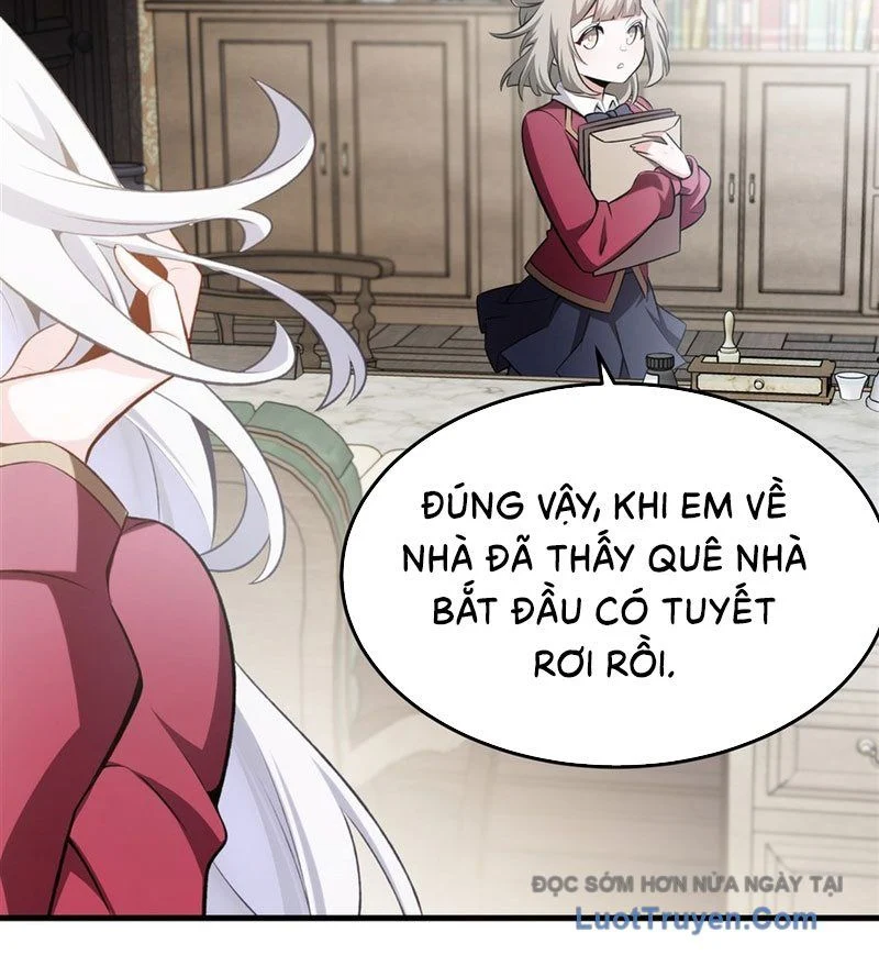 Phản Diện Tóc Vàng Trong Tiểu Thuyết Phượng Ngạo Thiên Cũng Muốn Hạnh Phúc Chapter 45 - Trang 2