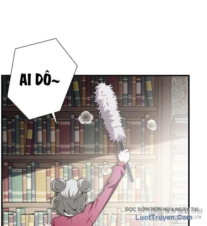 Phản Diện Tóc Vàng Trong Tiểu Thuyết Phượng Ngạo Thiên Cũng Muốn Hạnh Phúc Chapter 45 - Trang 2