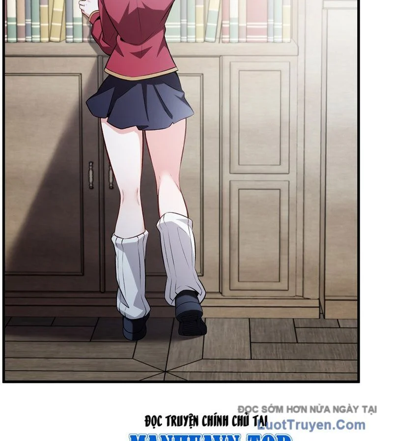 Phản Diện Tóc Vàng Trong Tiểu Thuyết Phượng Ngạo Thiên Cũng Muốn Hạnh Phúc Chapter 45 - Trang 2