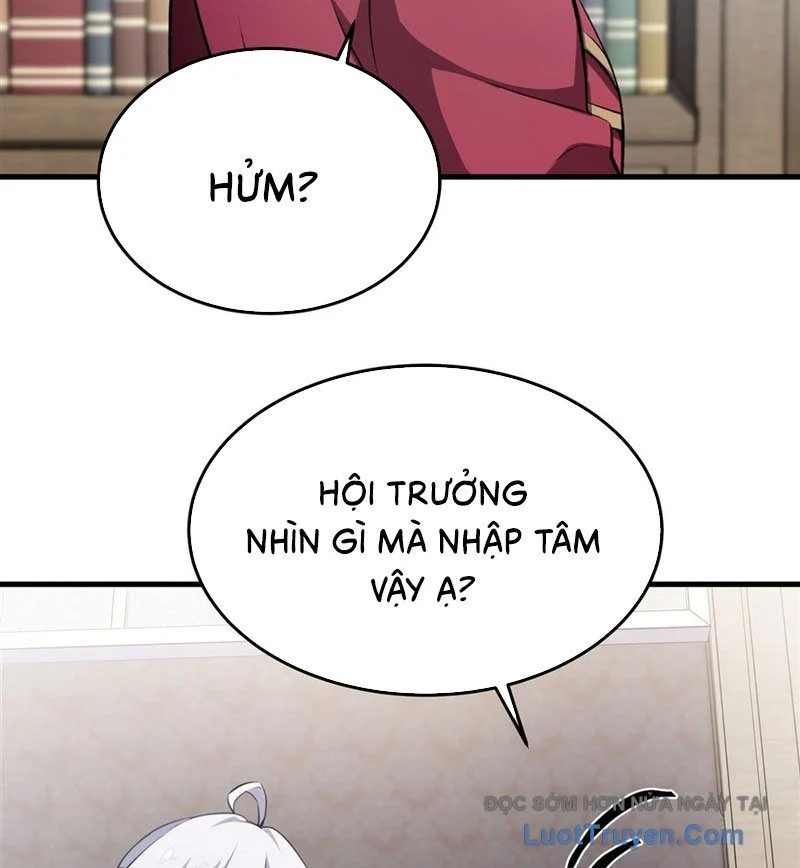 Phản Diện Tóc Vàng Trong Tiểu Thuyết Phượng Ngạo Thiên Cũng Muốn Hạnh Phúc Chapter 45 - Trang 2