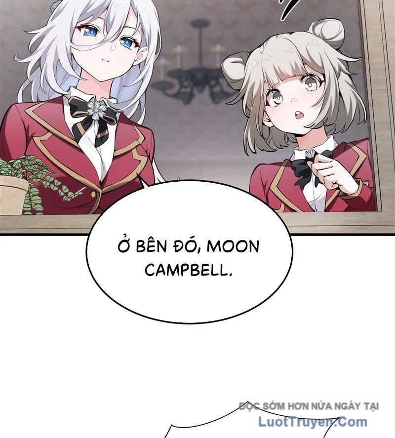 Phản Diện Tóc Vàng Trong Tiểu Thuyết Phượng Ngạo Thiên Cũng Muốn Hạnh Phúc Chapter 45 - Trang 2