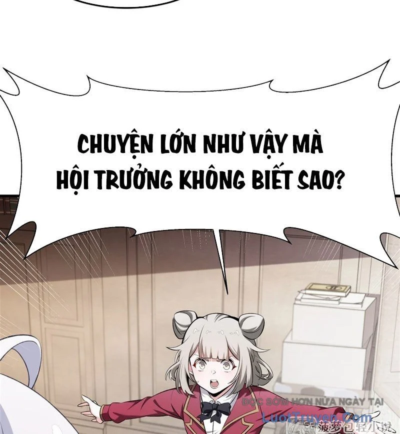 Phản Diện Tóc Vàng Trong Tiểu Thuyết Phượng Ngạo Thiên Cũng Muốn Hạnh Phúc Chapter 45 - Trang 2