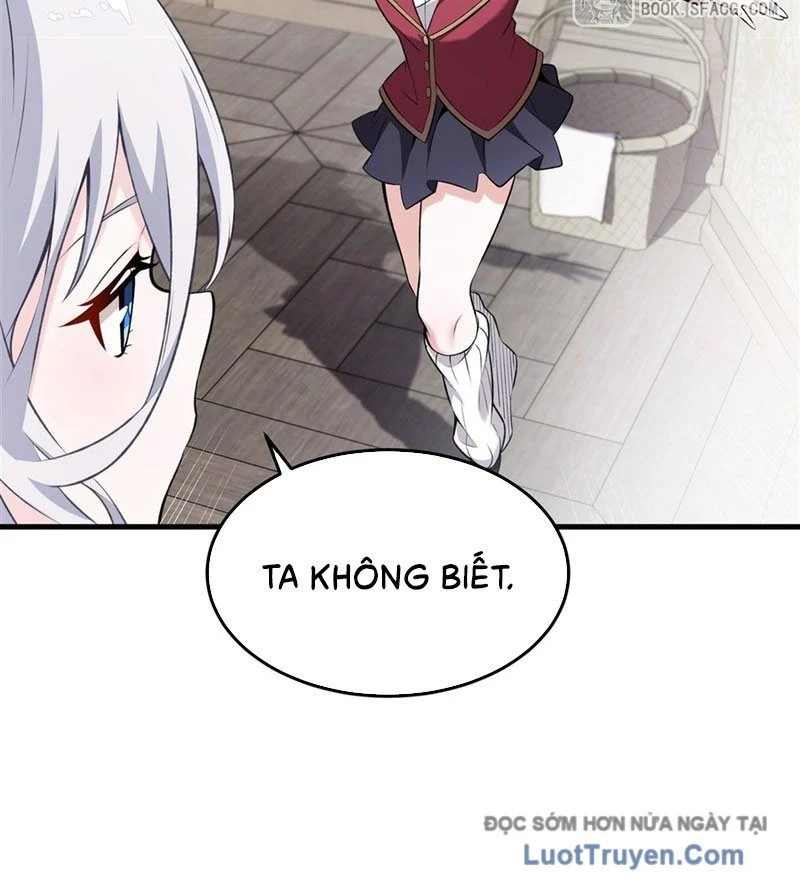 Phản Diện Tóc Vàng Trong Tiểu Thuyết Phượng Ngạo Thiên Cũng Muốn Hạnh Phúc Chapter 45 - Trang 2