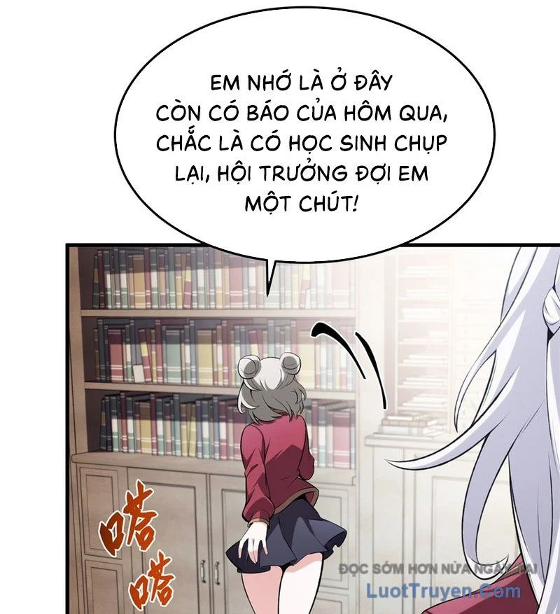 Phản Diện Tóc Vàng Trong Tiểu Thuyết Phượng Ngạo Thiên Cũng Muốn Hạnh Phúc Chapter 45 - Trang 2