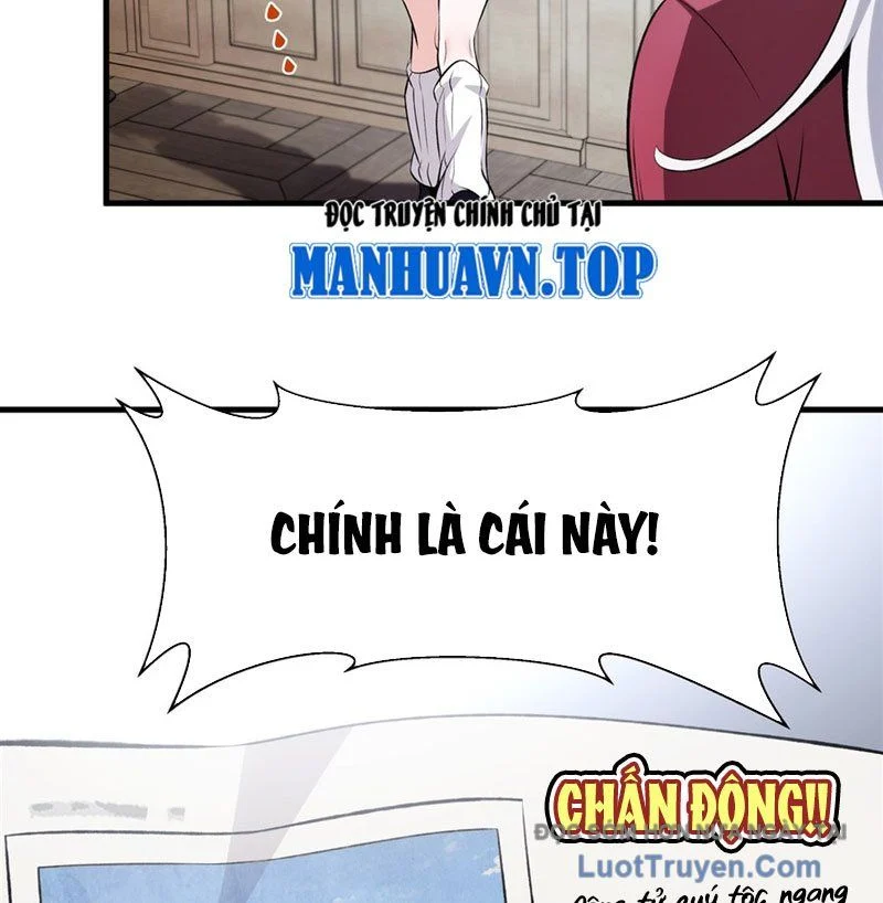 Phản Diện Tóc Vàng Trong Tiểu Thuyết Phượng Ngạo Thiên Cũng Muốn Hạnh Phúc Chapter 45 - Trang 2