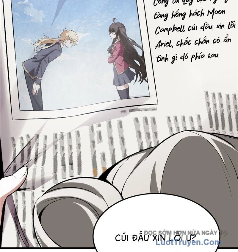 Phản Diện Tóc Vàng Trong Tiểu Thuyết Phượng Ngạo Thiên Cũng Muốn Hạnh Phúc Chapter 45 - Trang 2