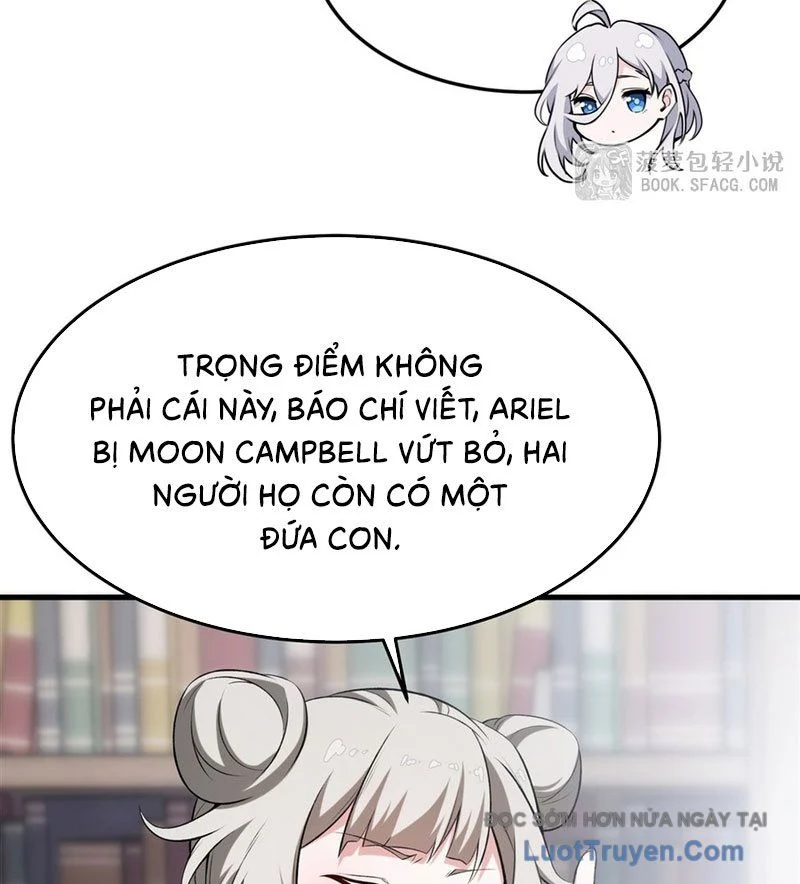 Phản Diện Tóc Vàng Trong Tiểu Thuyết Phượng Ngạo Thiên Cũng Muốn Hạnh Phúc Chapter 45 - Trang 2