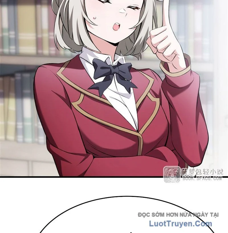 Phản Diện Tóc Vàng Trong Tiểu Thuyết Phượng Ngạo Thiên Cũng Muốn Hạnh Phúc Chapter 45 - Trang 2