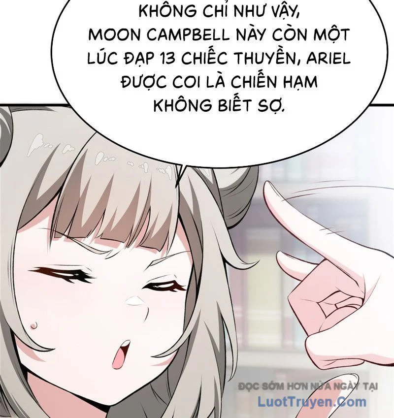 Phản Diện Tóc Vàng Trong Tiểu Thuyết Phượng Ngạo Thiên Cũng Muốn Hạnh Phúc Chapter 45 - Trang 2