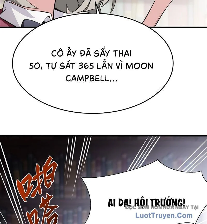 Phản Diện Tóc Vàng Trong Tiểu Thuyết Phượng Ngạo Thiên Cũng Muốn Hạnh Phúc Chapter 45 - Trang 2