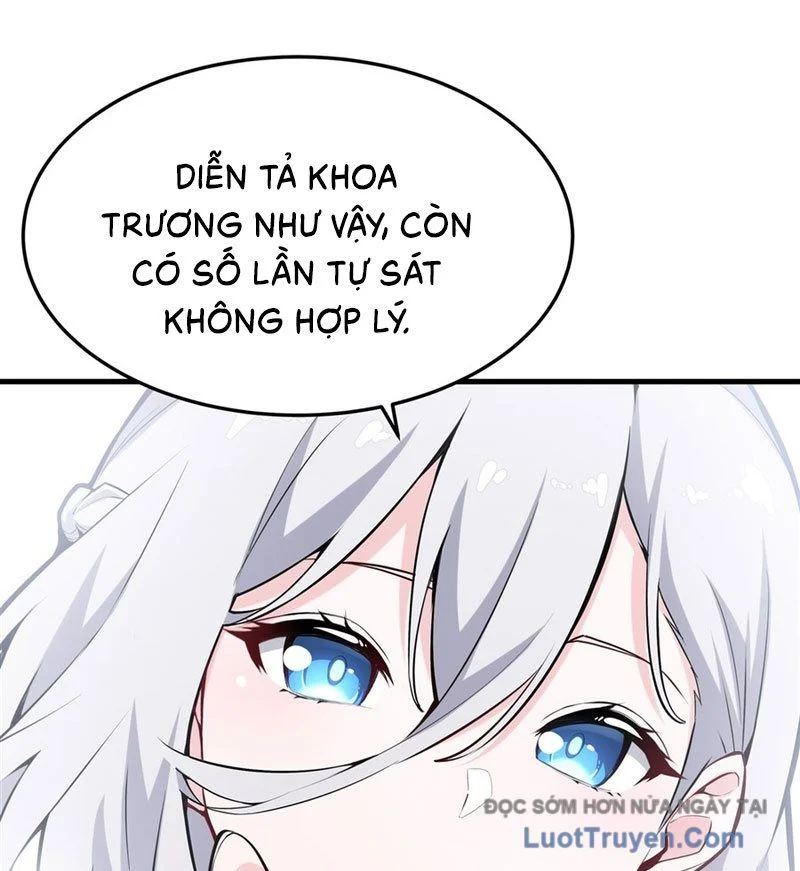 Phản Diện Tóc Vàng Trong Tiểu Thuyết Phượng Ngạo Thiên Cũng Muốn Hạnh Phúc Chapter 45 - Trang 2